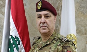 بیانیه فرمانده ارتش لبنان در بیستمین سالروز آزادسازی جنوب لبنان