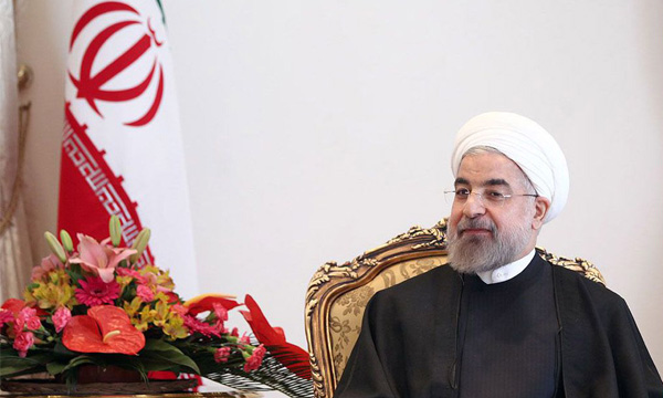 «روحانی» روز ملی جمهوری فیلیپین را تبریک گفت