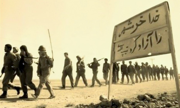 چرا بعد از آزادسازی خرمشهر جنگ تمام نشد؟