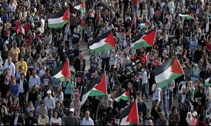 جنبش فتح برای مقابله با طرح اشغالی صهیونیست‌ها فراخوان داد