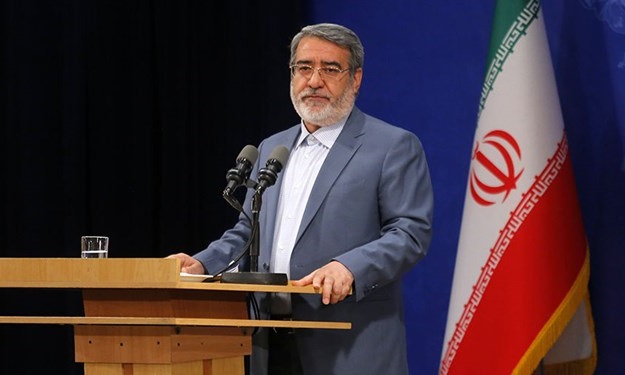 توسعه، امنیت و صلح برای دو ملت ایران و عراق باید تقویت شود