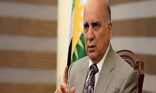 تماس تلفنی وزیر خارجه عراق با همتایان عرب خود در پی حملات ترکیه