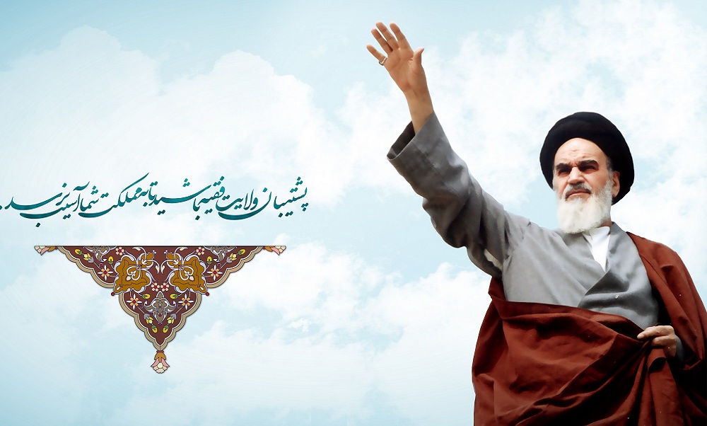 کدام ویژگی های امام خمینی (ره) انقلاب اسلامی را متمایز کرد؟