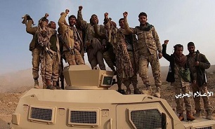 حمله ائتلاف سعودی در جبهه «الضالع» یمن ناکام ماند
