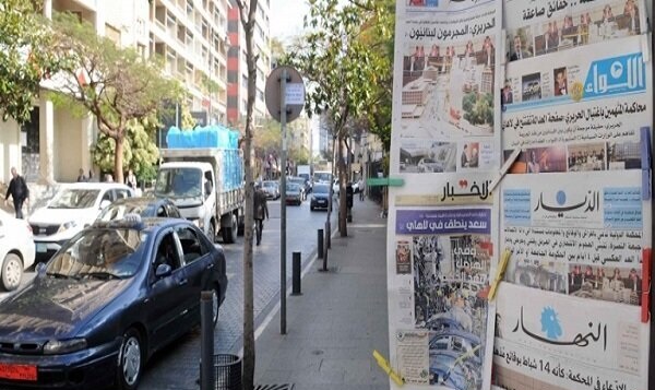 فرانسه به دنبال واگذار کردن کامل لبنان به «سعد حریری» است