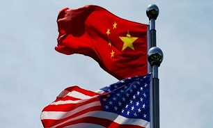 دخالت آمریکا در امور دفاعی چین و تقاضا در توقف تحرکات دریایی