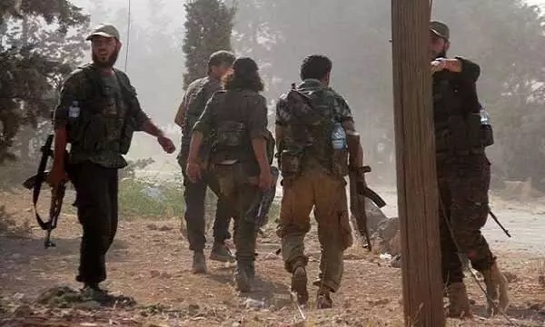 حملات «جبهه النصره» به مناطق کاهش تنش در «ادلب» سوریه از سر گرفته شد