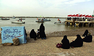 آمادگی یادمان والفجر 8 خوزستان برای میزبانی از کاروان‌های راهیان نور