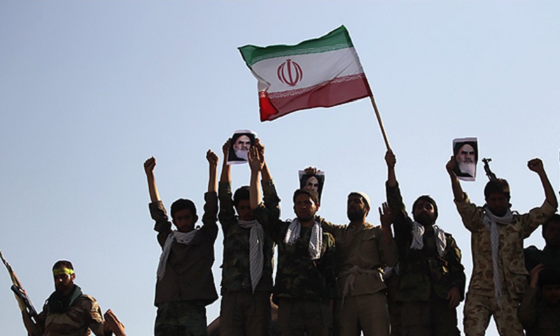 «دفاع مقدس»؛ آینه تمام‌نمای غیرت ملی ایرانیان در دفاع از کشور