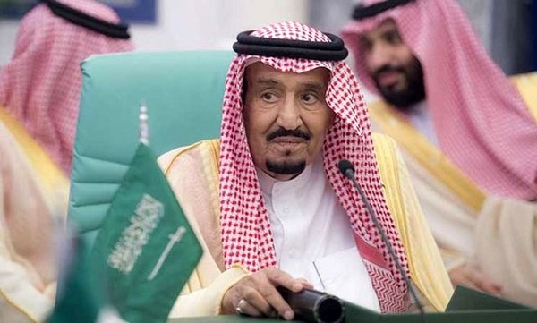 غیبت سئوال‌برانگیز ملک سلمان در صحنه سیاست عربستان!