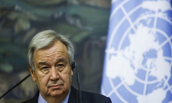سازمان ملل عملکرد طالبان را زیر سوال برد