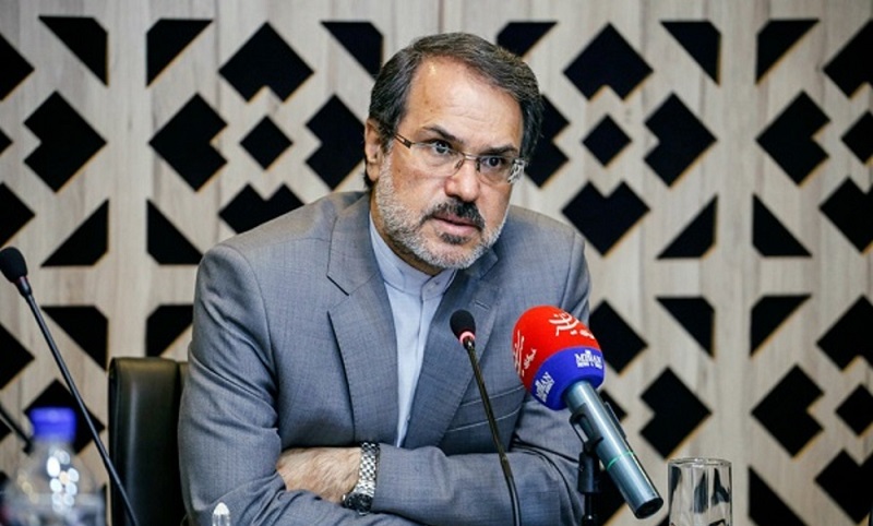رئیس سازمان بازرسی کل کشور: انقلاب اسلامی به ملت ایران هویت بخشید