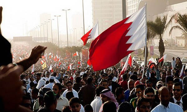 سکوت برابر جنایات رژیم بحرین نشانه کور بودن وجدان سازمان‌های بین‌المللی است