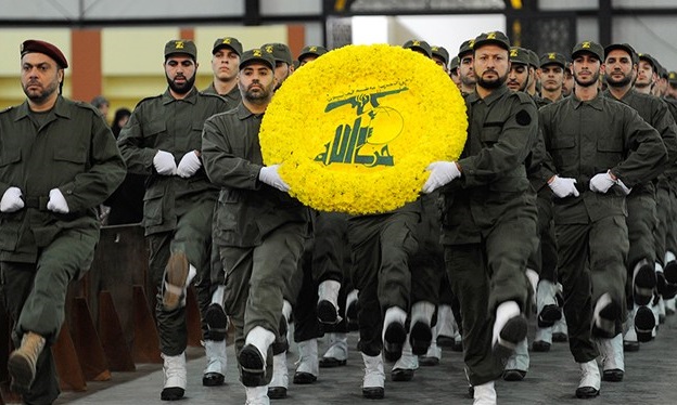 درخواست ضمنی واتیکان برای حذف حزب‌الله از لیست تروریستی آمریکا