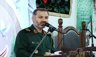اجرای بیش از ۱۱ هزار ویژه برنامه دهه فجر توسط سپاه کربلا در مازندران