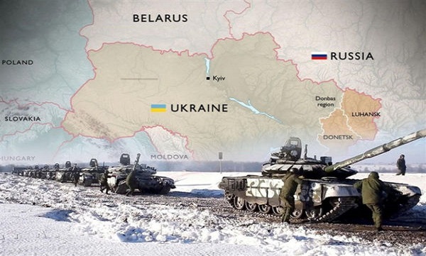 ضرورت اتکای ملّت‌ها به خود، درس بزرگ جنگ اوکراین است