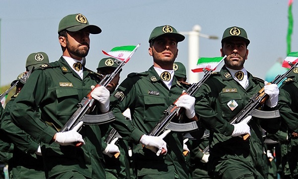 سپاه اصلی‌ترین عامل ماندگاری جمهوری اسلامی ایران است