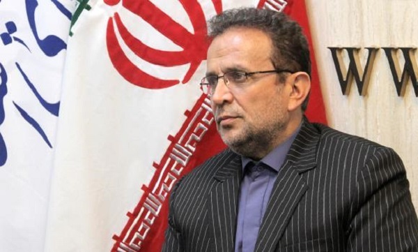 عربستان برای تقویت ارتباط با ایران حسن‌نیت نشان دهد