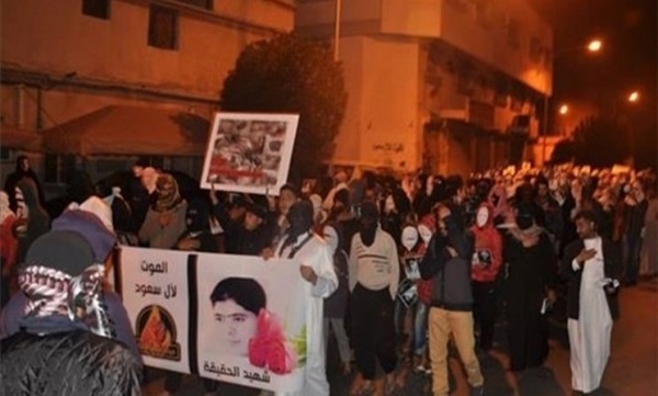 محکومیت اعدام ۴۱ جوان معترض شیعه در عربستان