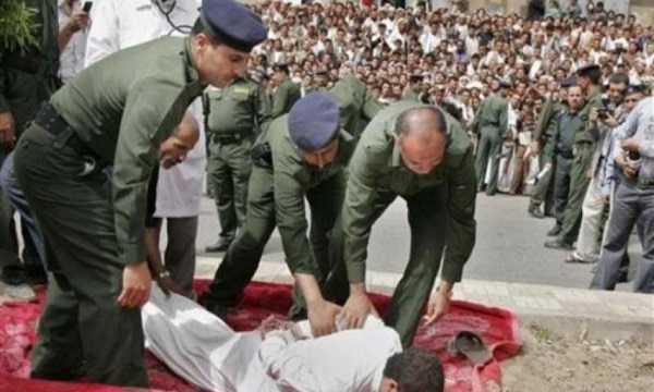 سومین اعدام دسته جمعی آل سعود ترکیبی از جنایت و نسل کشی طایفه‌ای
