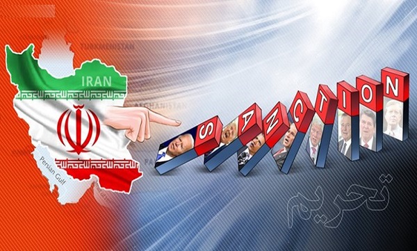 ایران یک نظام بانکی برای دورزدن تحریم‌ها ایجاد کرده است