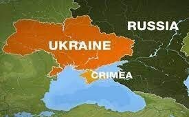 ۳ فرضیه روسیه در قبال بحران اوکراین