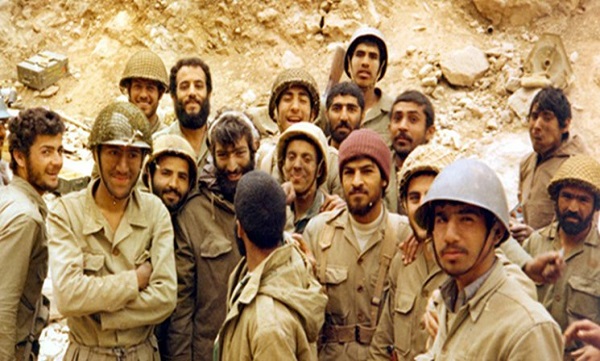 فتح‌الفتوح ۴۰ سال پیش سپاه و ارتش/ شیشلیک‌های «بازی‌دراز» و شهیدی که نشانی پیکرش را داد