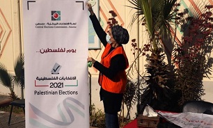 مسئول فلسطینی: برای انتخابات در قدس، باید انتفاضه مردمی آغاز شود