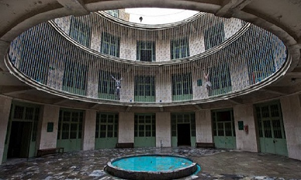 مقررات عجیب زندان رژیم پهلوی در عید فطر