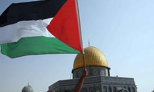 پیام ۷ دهه مقاومت ملت فلسطین به حامیان صهیونیست‌ها