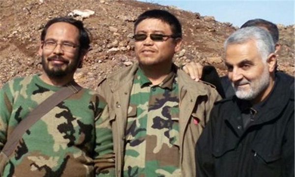 ابوحامد به دنبال ایجاد ایدئولوژی جدید در مقاومت افغانستان بود+ فیلم