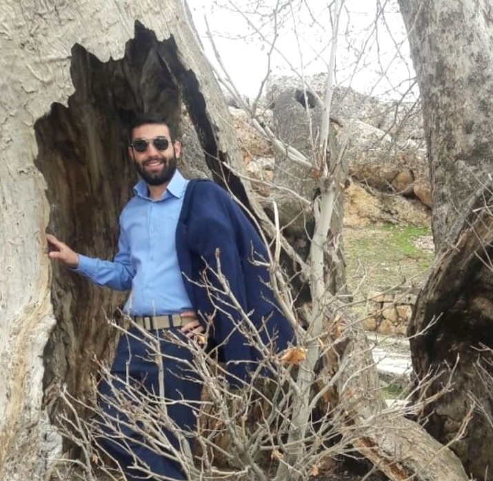 جانباز مدافع حرمی که شهید مدافع امنیت شد