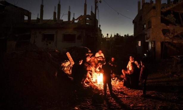 ممانعت رژیم صهیونیستی از ورود سوخت و کالا به غزه برای سومین هفته متوالی