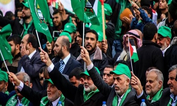 مهلت ۶۰ روزه حماس به تل‌آویو درباره اجرای تعهدات