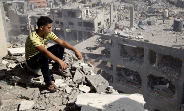 هشدار حماس درباره پیامد‌های مانع‌تراشی رژیم صهیونیستی برای بازسازی غزه