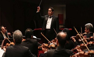 کرونا برنامه مرداد ارکستر ملی ایران را لغو کرد