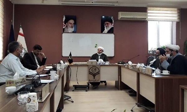 راه‌اندازی مرکز پاسخگویی به سؤالات دینی در تهران