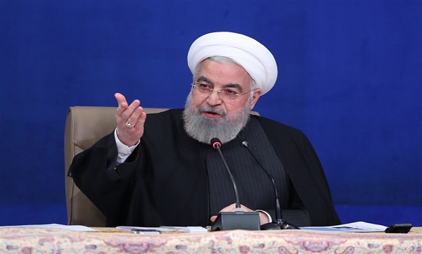 توانستیم ۷ قطعنامه خطرناک را از سر ملت ایران برداریم