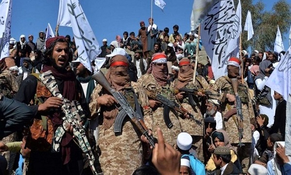 مقاومت‌های مردمی سد پیشروی طالبان شده است