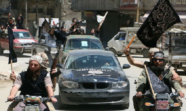 «جبهه النصره» ۳۱ مرتبه مناطق کاهش تنش در «ادلب» را هدف قرار داد