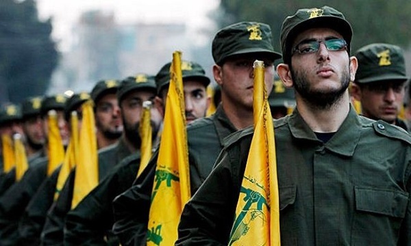 حزب‌الله کشتی نجات لبنان و سدی در مقابل تجاوزات اسرائیل