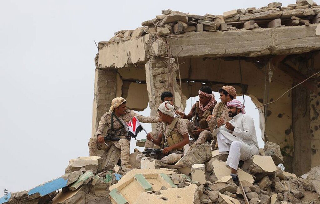 جنگ داخلی یمن نقطه پایانی بر روابط استراتژیک عربستان با آمریکا