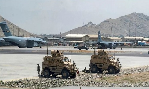 آمریکایی‌ها آخرین پایگاه سیا در افغانستان را منهدم کردند