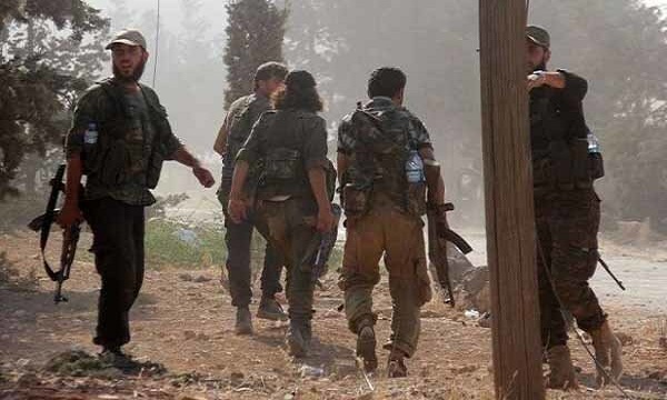 «جبهه النصره» ۲۸ مرحله مناطق کاهش تنش در «ادلب» را هدف قرار داد