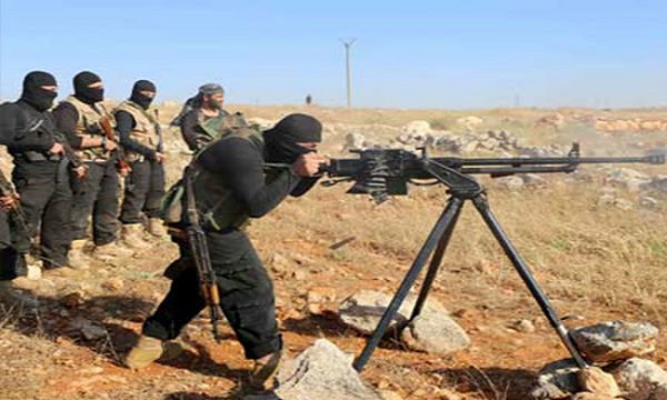 «جبهه النصره» به مناطق کاهش تنش در «ادلب» سوریه حمله کرد