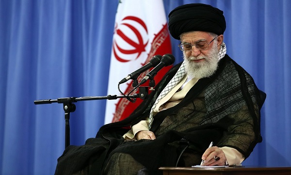 موافقت امام‌خامنه‌ای با عفو یا تخفیف مجازات تعدادی از محکومان