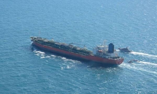 ائتلاف سعودی همچنان ۳ کشتی حامل سوخت یمن را توقیف کرده است