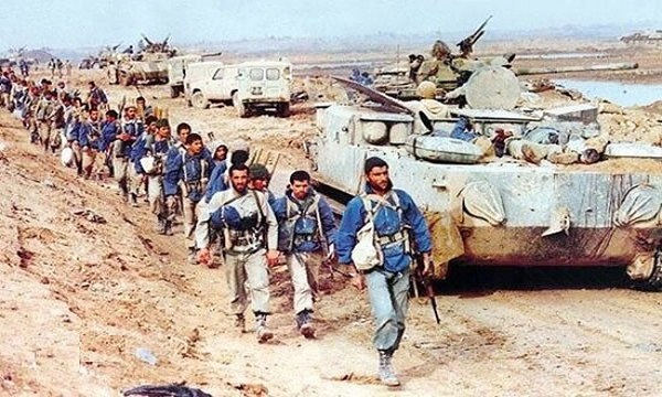 بزرگترین عملیات نیرو‌های مسلح ایران در جنگ تحمیلی/ اسارت ۱۹ هزار سرباز عراقی توسط سربازان ایرانی