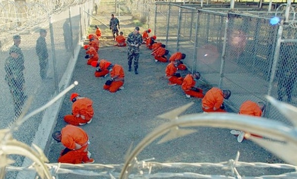 اولین روایت رسمی یک زندانی درباره آزار و شکنجه در بازداشتگاه‌های سی‌آی‌اِی