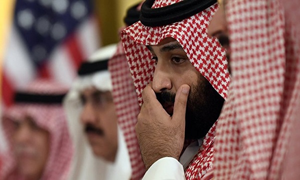 آیا «بن سلمان» قصد تغییر مسیر عربستان را دارد؟